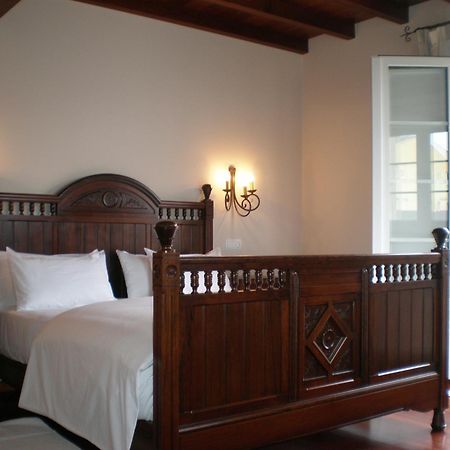 Hotel Fonte Do Fraile Малпика Екстериор снимка