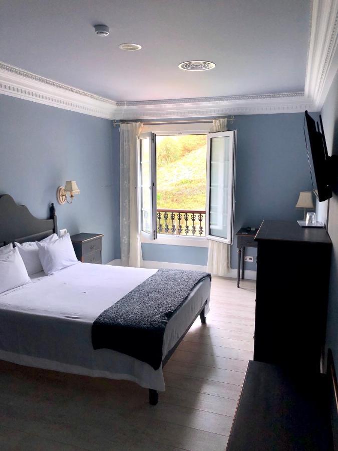 Hotel Fonte Do Fraile Малпика Екстериор снимка